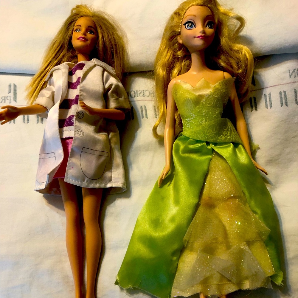 Babie dolls 2